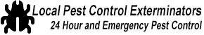 Mississippi State MS Pest Control Exterminators